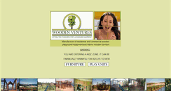 Desktop Screenshot of playventures.co.za